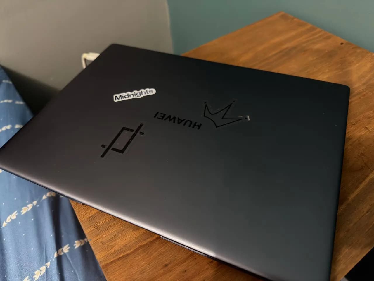 Ноутбук Huawei