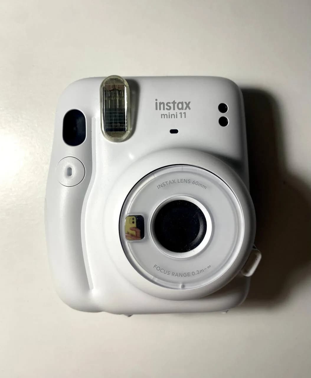 Камера Instax mini 11