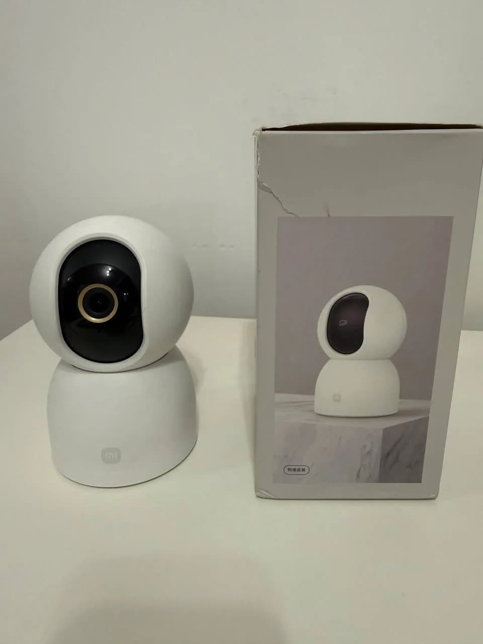 Xiaomi Smart Camera C700 4K