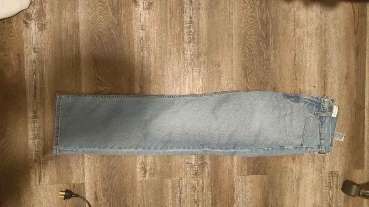 Мужские джинсы Levi Strauss размер 28/32
