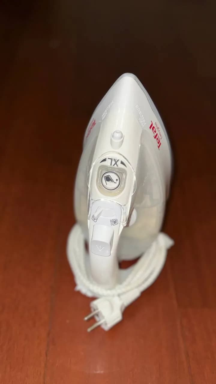 Утюг Tefal