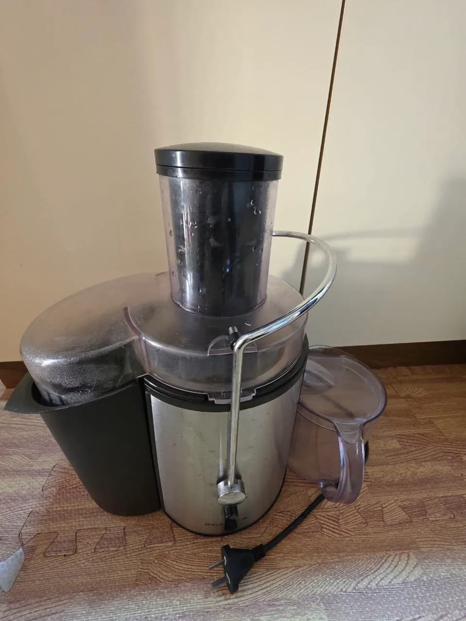 Соковыжималка KEN BROWN PC-700