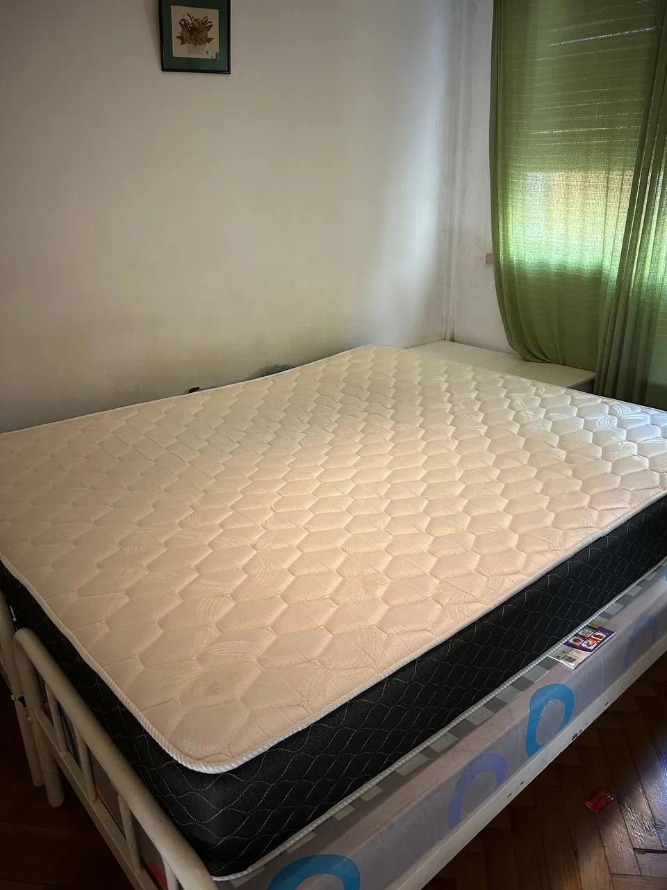 Матрас Piero Foam Queen 160х190