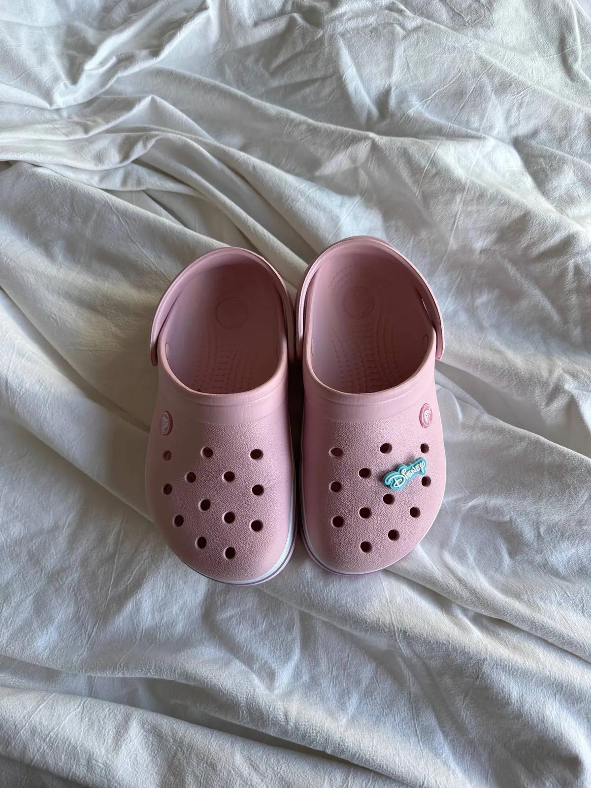 Сабо Crocs женские размер 36