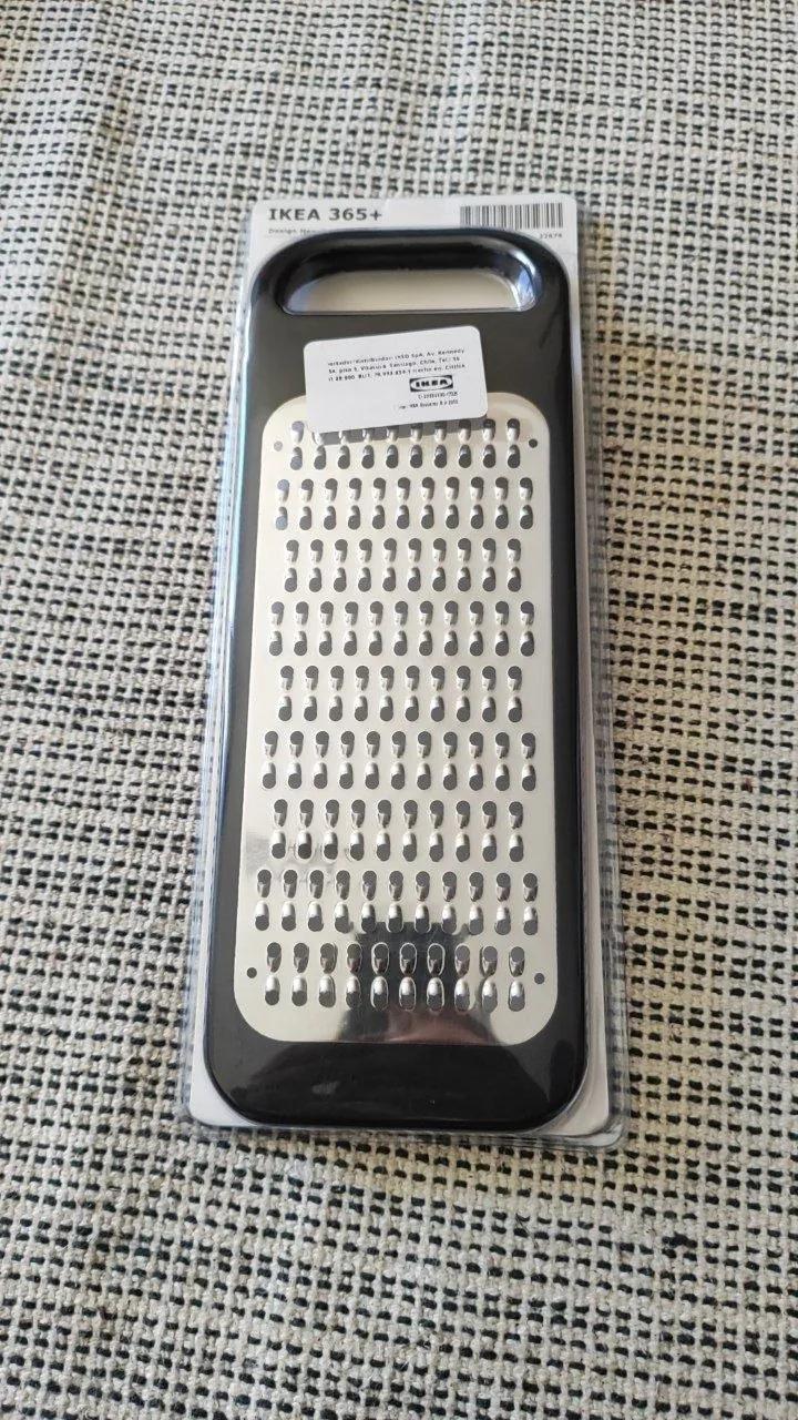 Тёрка IKEA