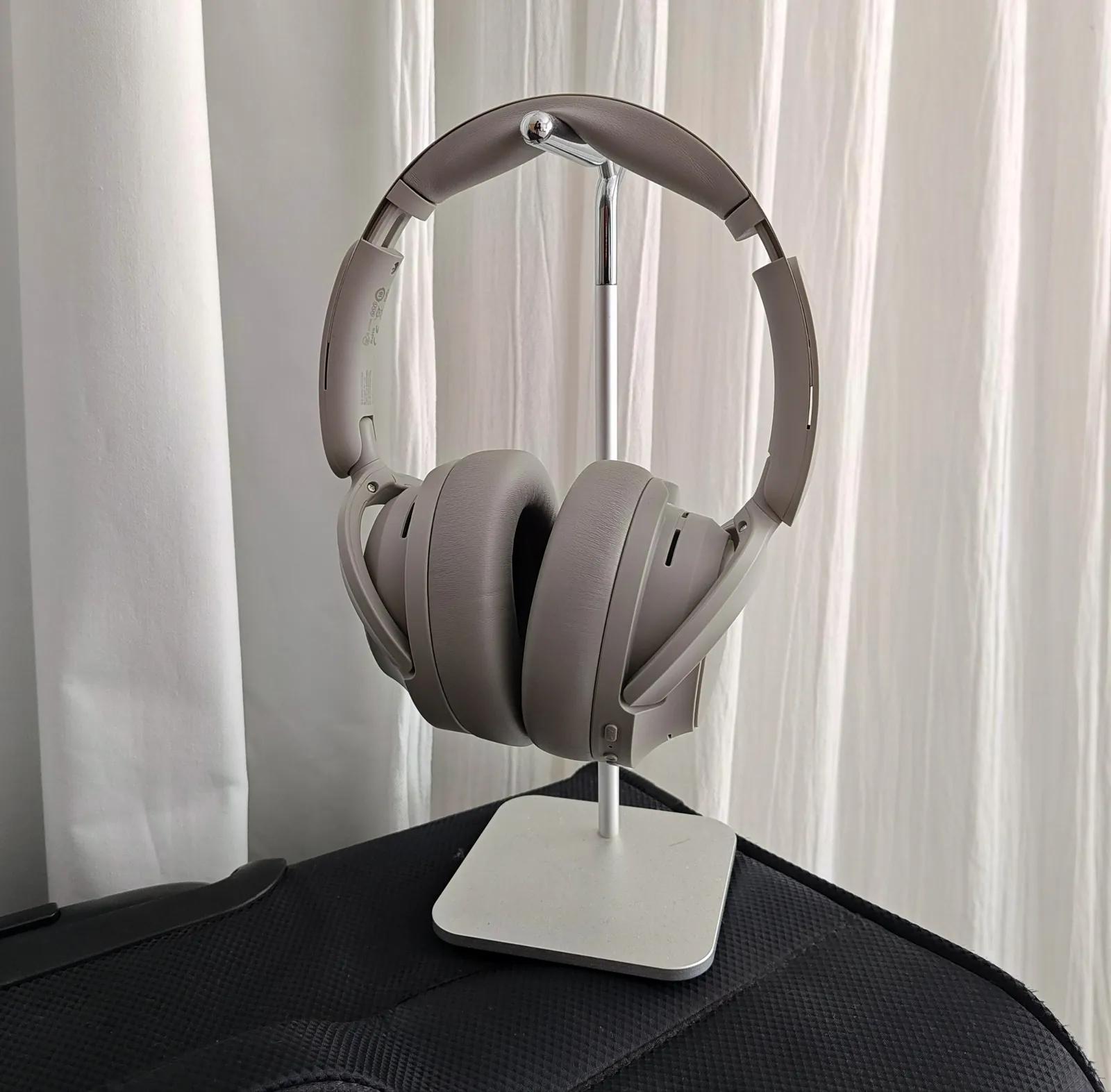 Наушники QCY H3s Bluetooth с шумоподавлением