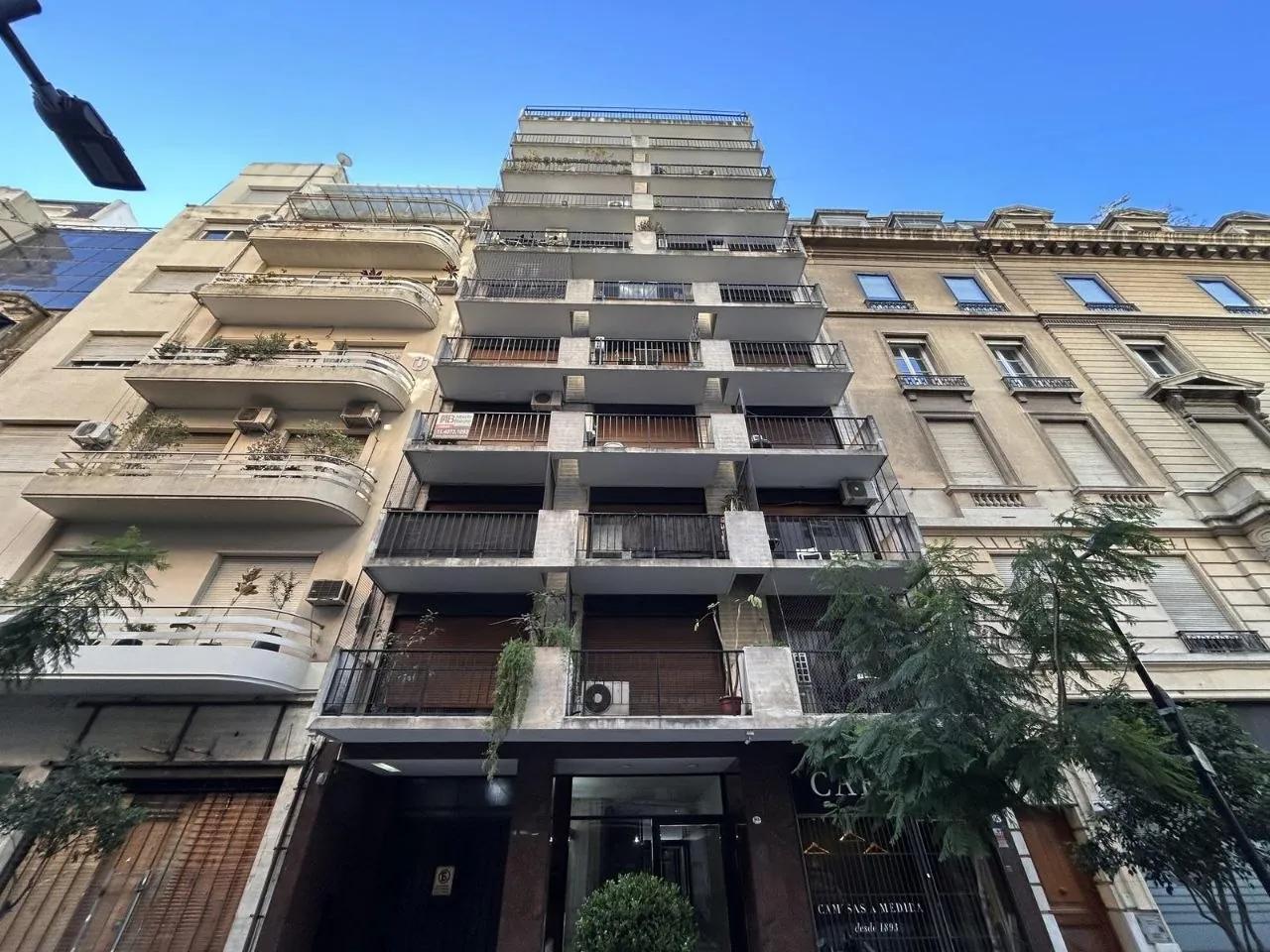 Продажа дуплекса с гаражом в Retiro