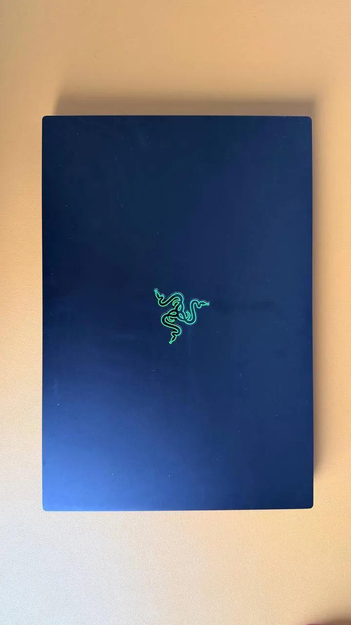 Ноутбук Razer Blade 16 RTX 4090 i9