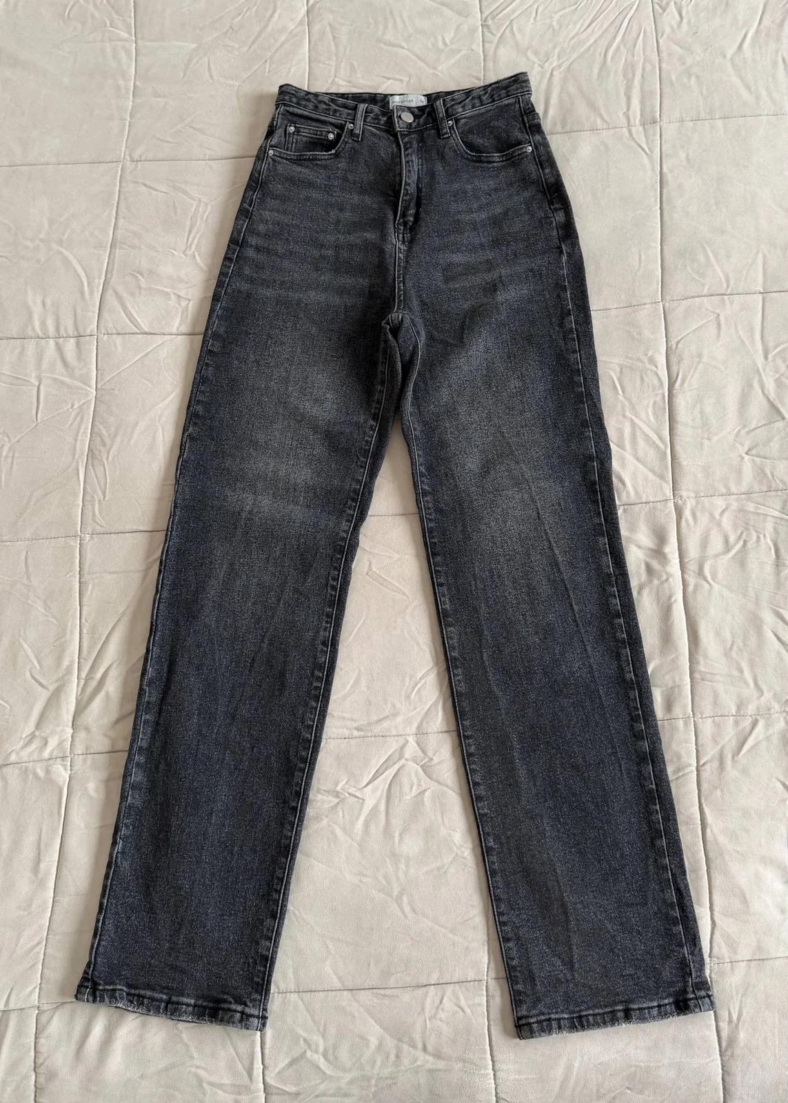 Джинсы и брюки женские Levi's Benetton