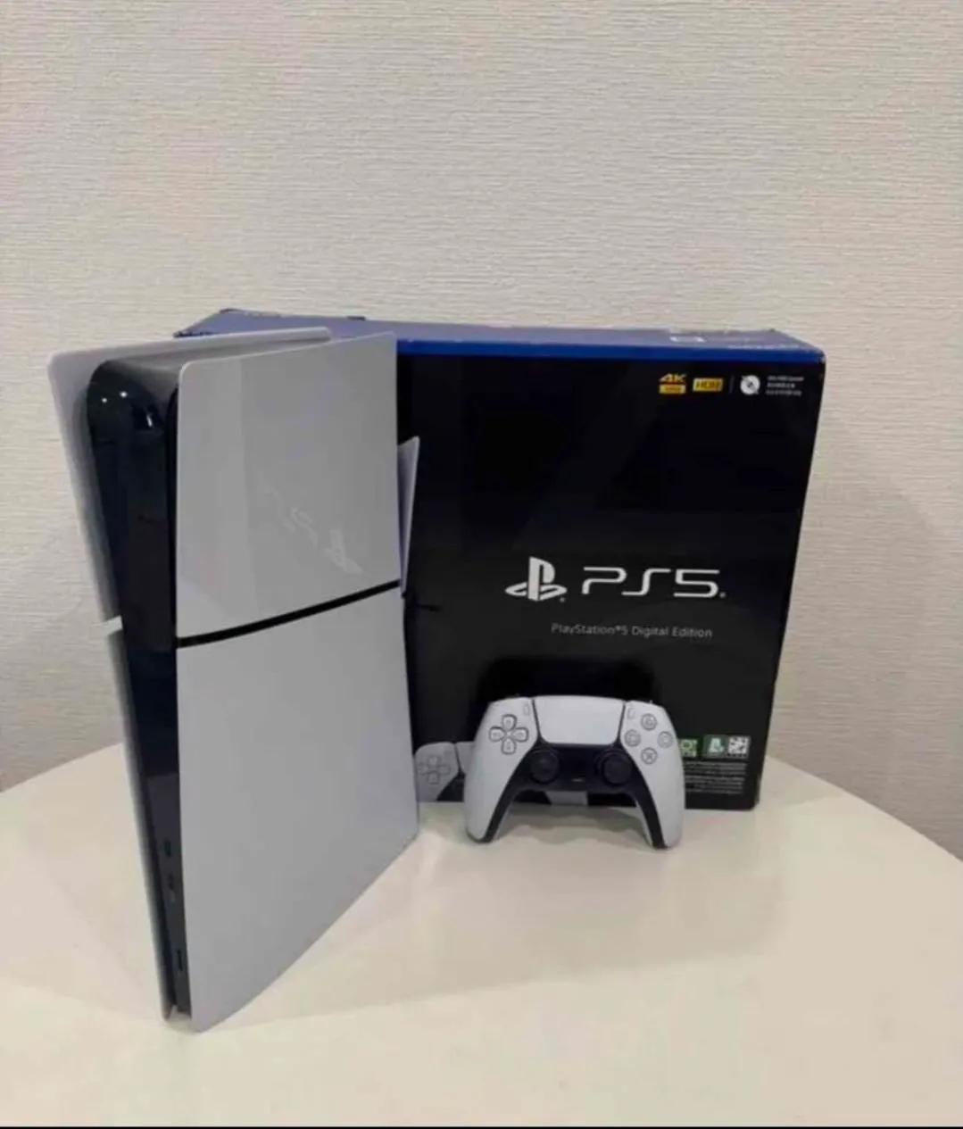 PlayStation 5