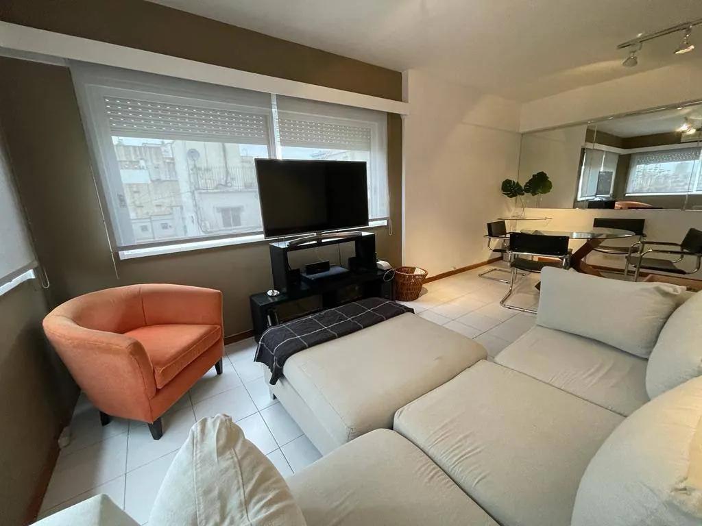 Аренда 3к Recoleta Ecuador 1400