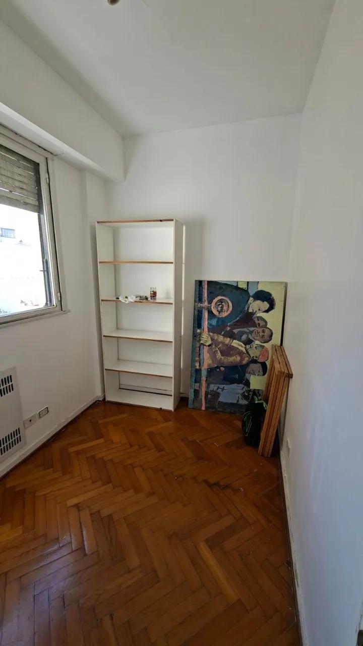 Аренда 3к квартиры Сан Кристобаль Entre Rios