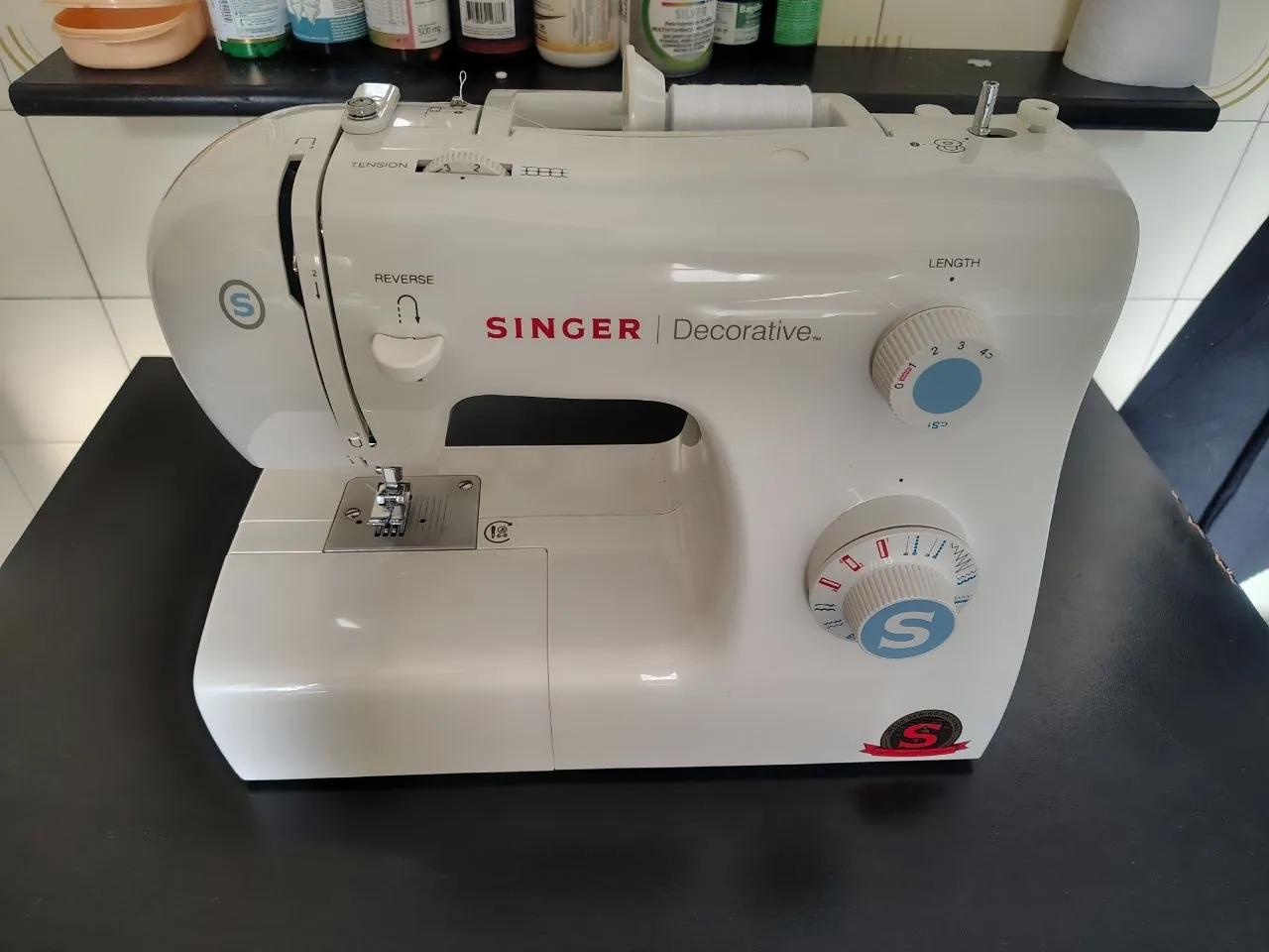 Швейная машинка Singer 2259