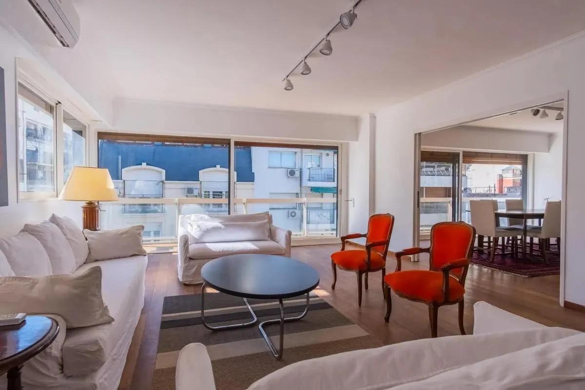 Аренда 4к Recoleta Talcahuano 1200 3200 USD