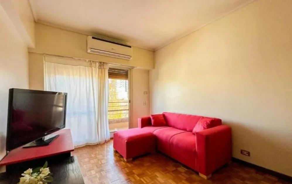 Аренда 4к Nunez 11 de Septiembre 3500 1200 USD