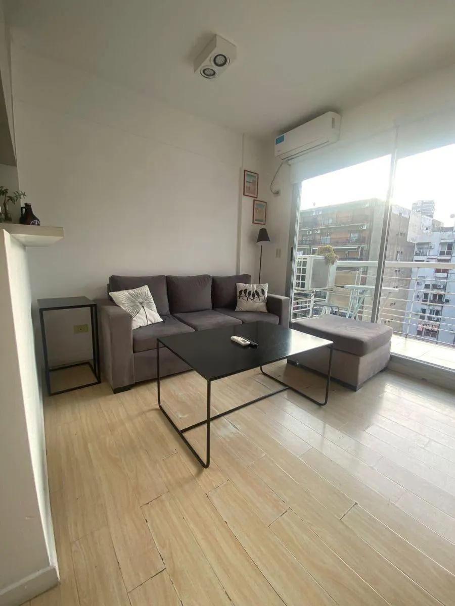 Аренда 2к Palermo Julian Alvarez 2300 1100 USD