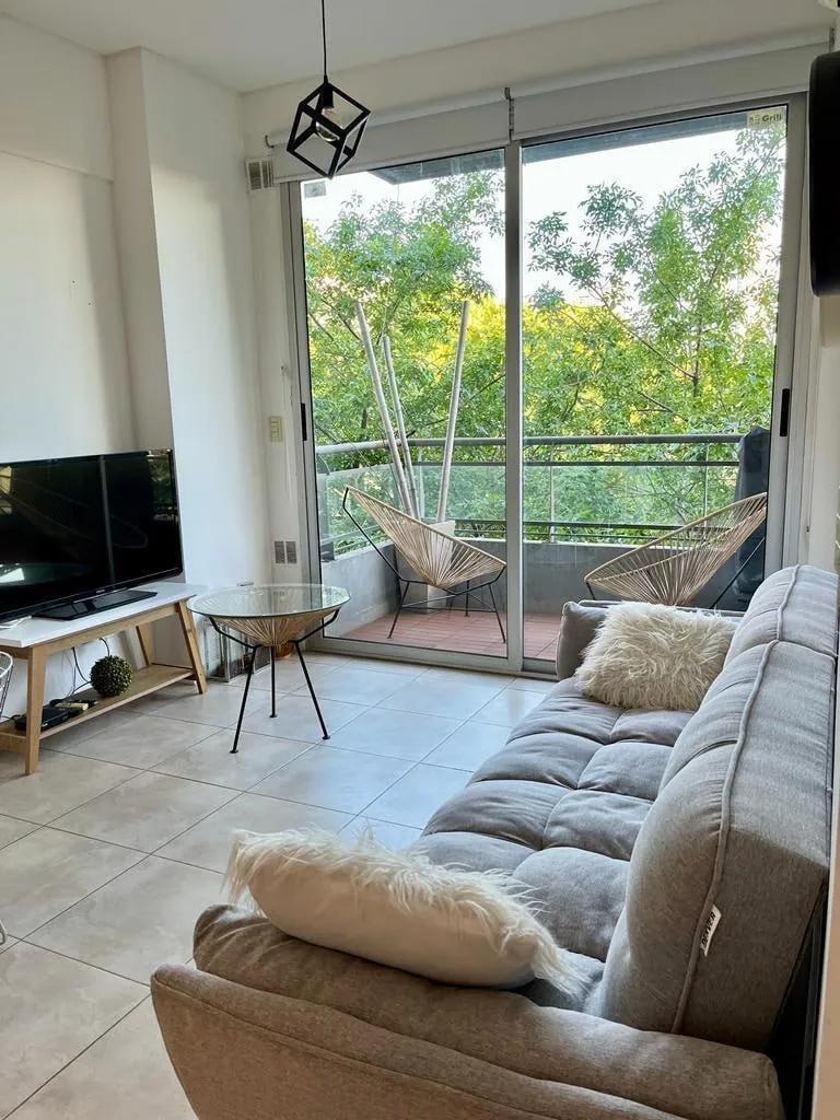 Аренда 2к Palermo Hollywood Arevalo 1000 USD