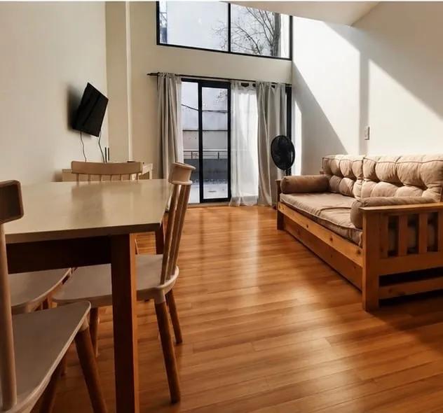 Аренда дуплекс 2к Belgrano Virrey del Pino 950 USD