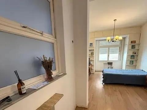 Аренда 1к квартиры Recoleta Peña 2100