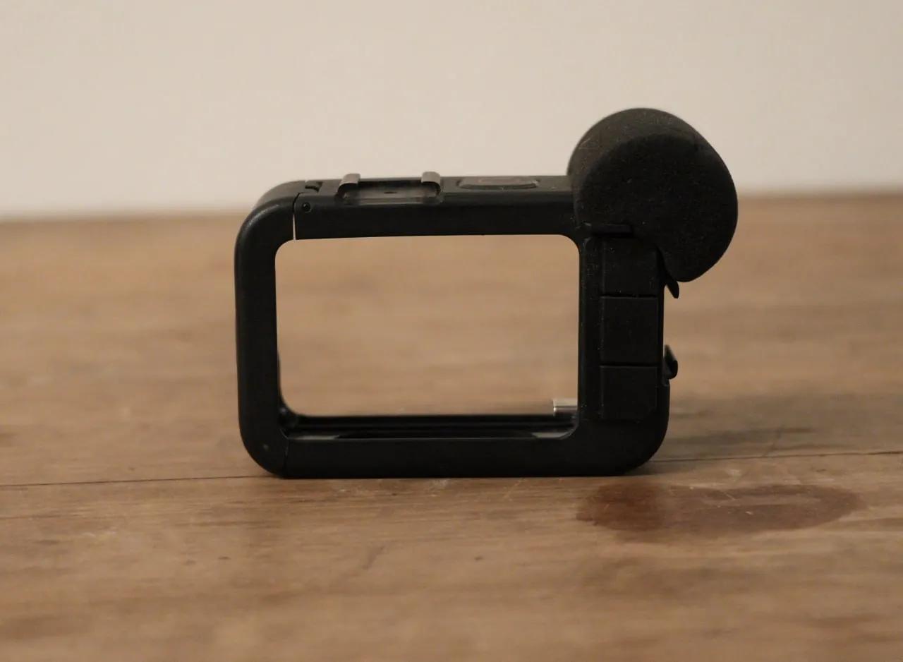 GoPro Media Mod для Hero 9-10-11-12-13