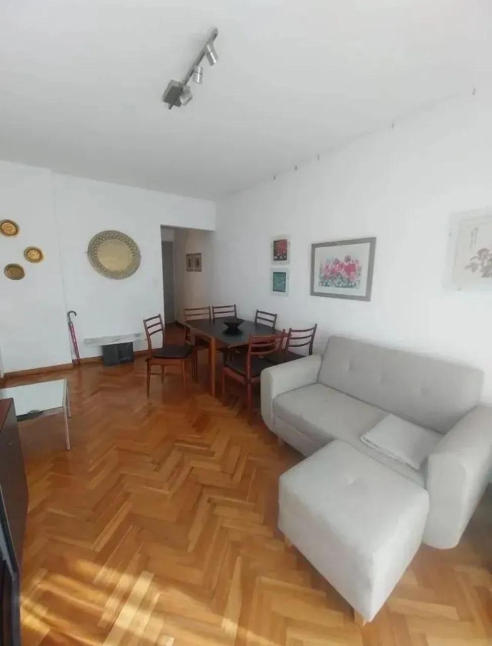 3к квартира Palermo Beruti 3000