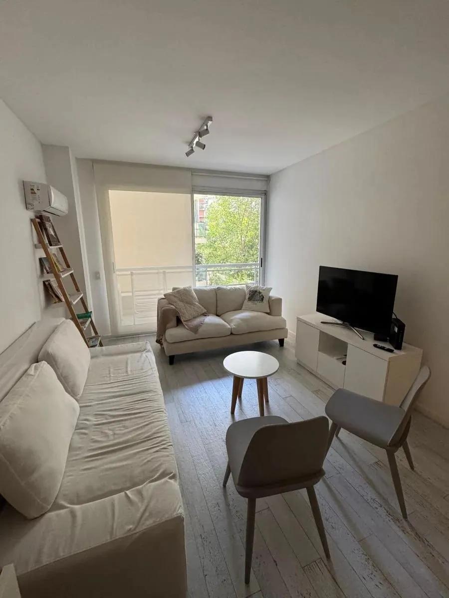 2к квартира Palermo Sanchez Bustamante 1000 USD