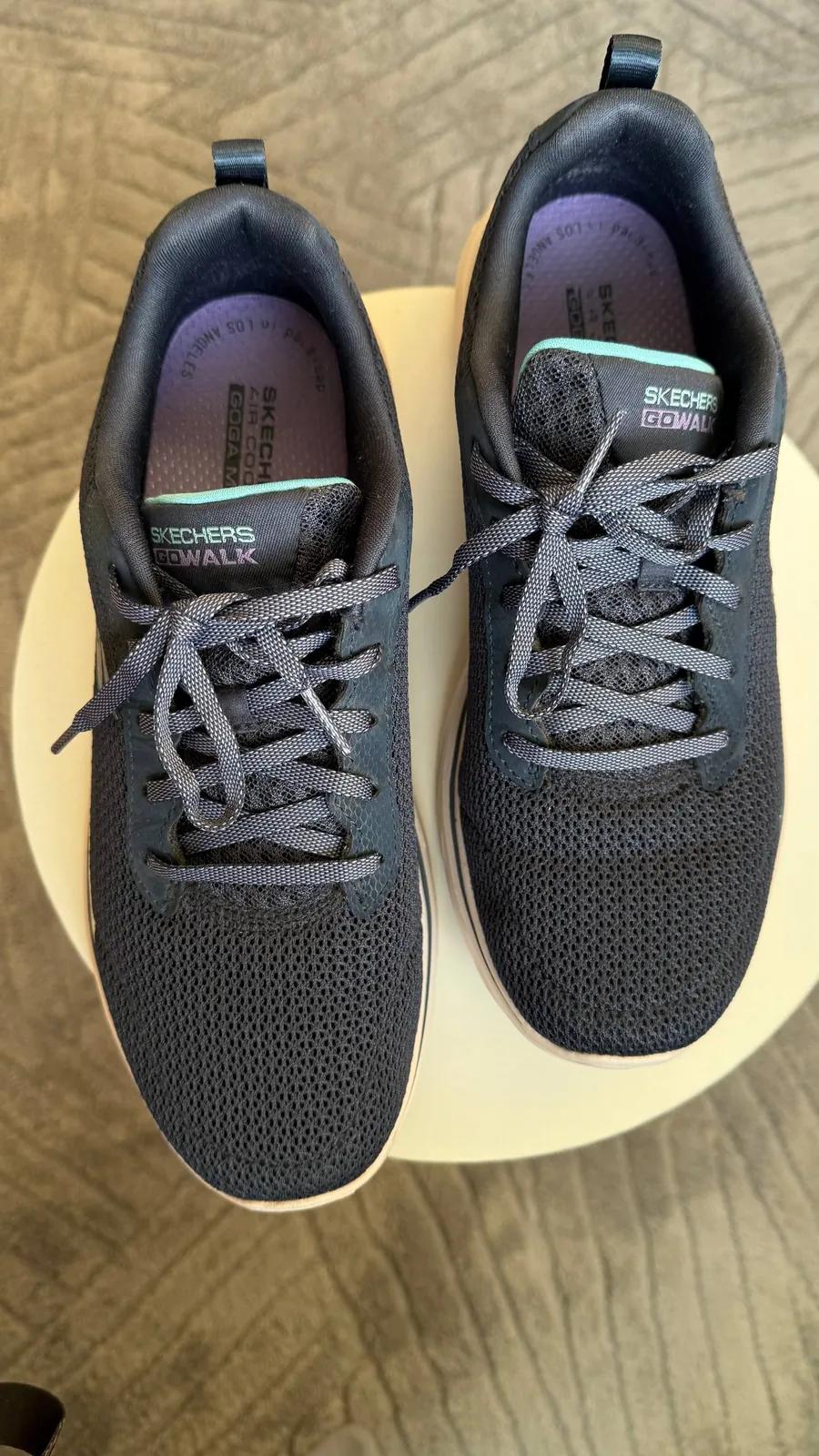 Кроссовки Skechers GoWalk Flex EU39 как новые