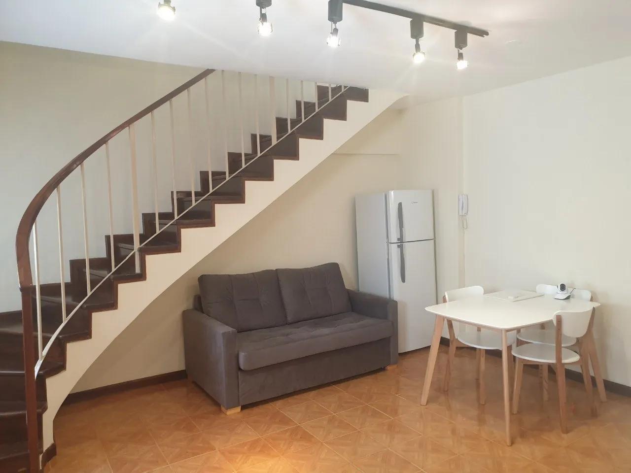 Дуплекс 2к Microcentro Sarmiento 1500 550 USD