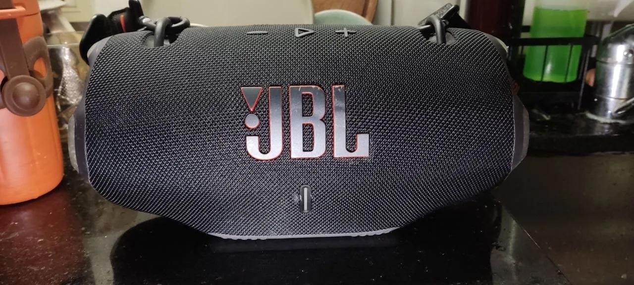 JBL Xtreme 4 портативная Bluetooth-колонка