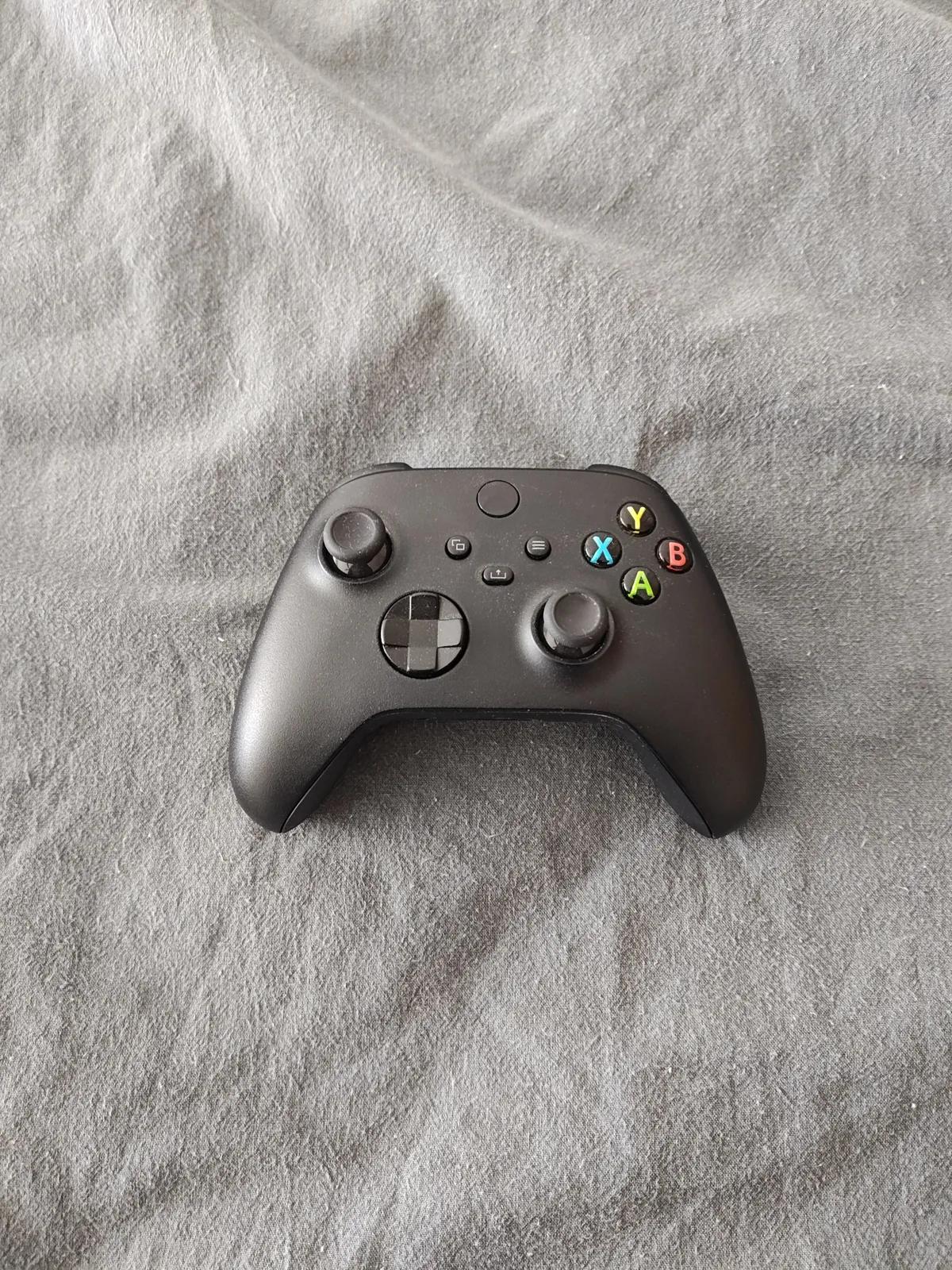 Геймпад Xbox Series X/S беспроводной