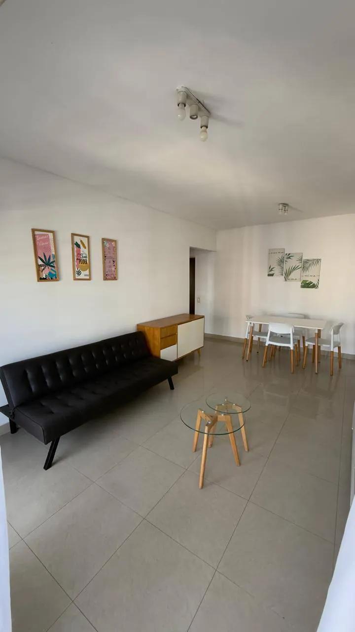 Аренда 2к квартиры Microcentro Corrientes 1500