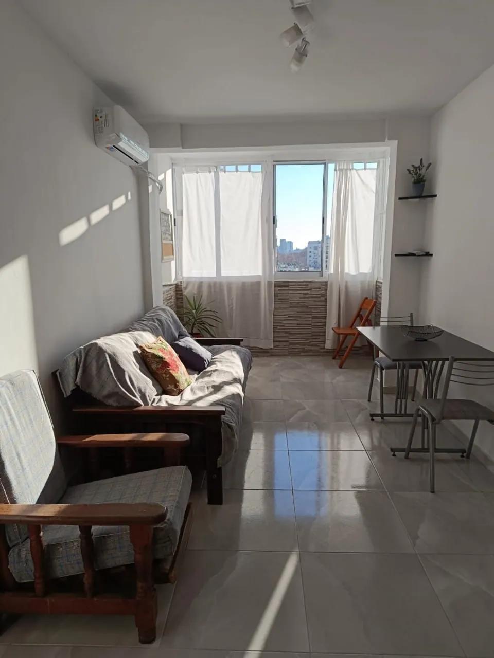 Аренда 3к квартиры Colegiales