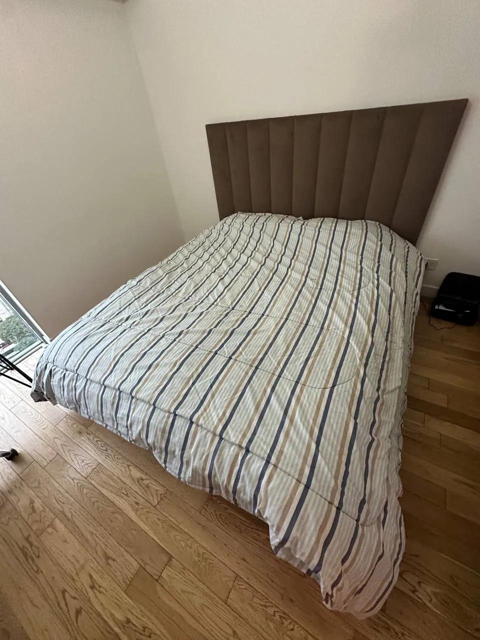 Тёплое зимнее одеяло Arredo 235×220 см