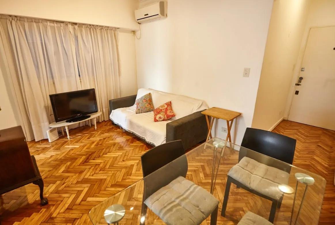 2к квартира Balvanera Misiones 300 610 USD аренда