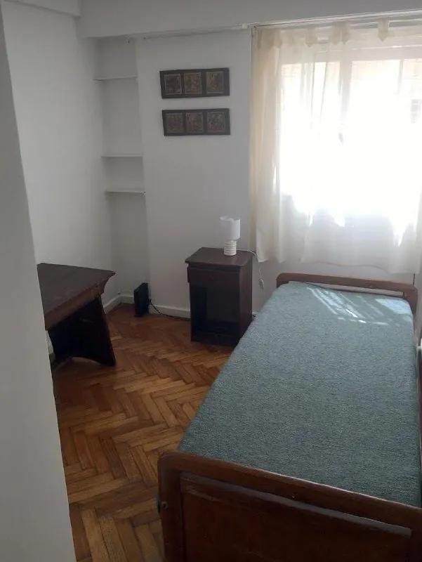 3к квартира Palermo Salguero 1700 с паркетом