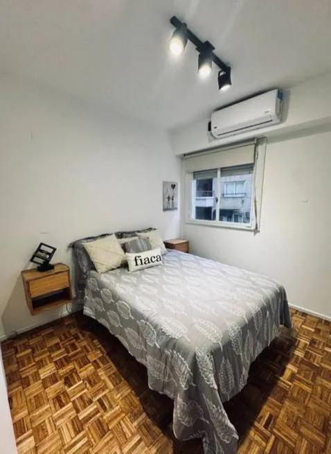 Двушка Palermo Santa Fe 4200 800 USD