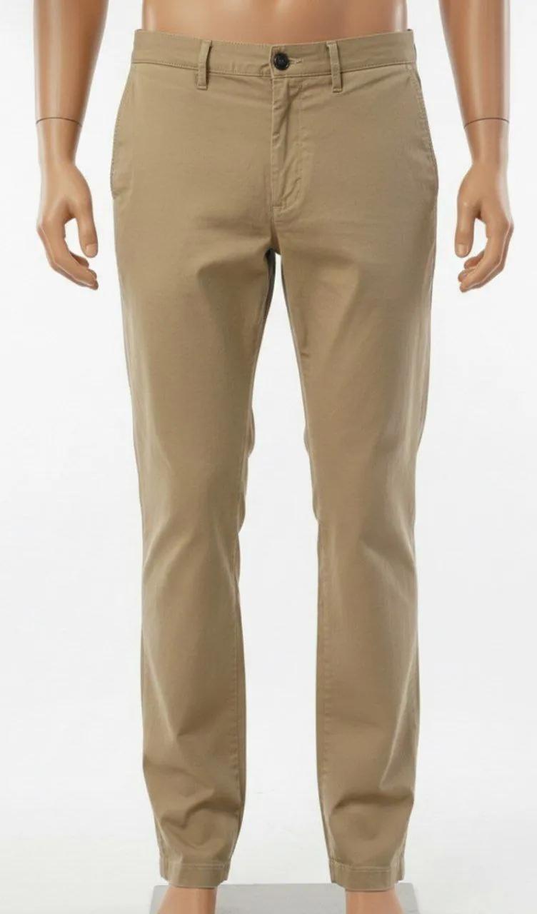 Мужские брюки Lacoste Regular Fit