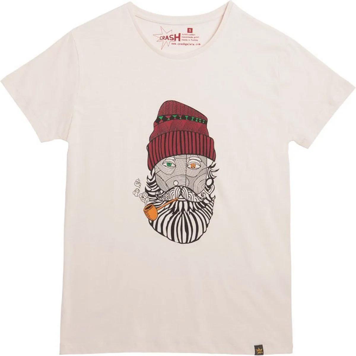 Мужские футболки Gucci Crash Cartasar