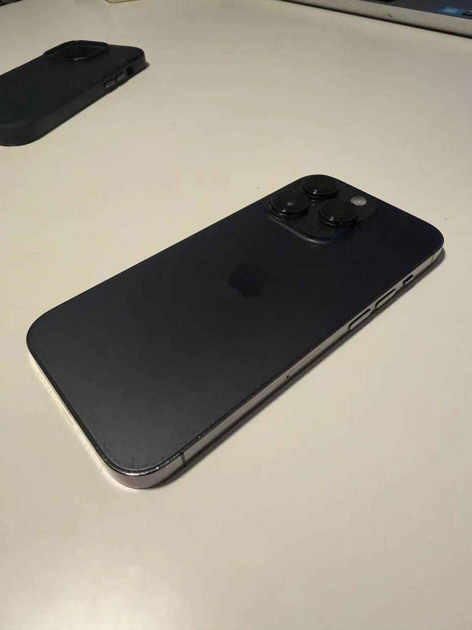 iPhone 14 Pro 128Gb Purple идеальное состояние
