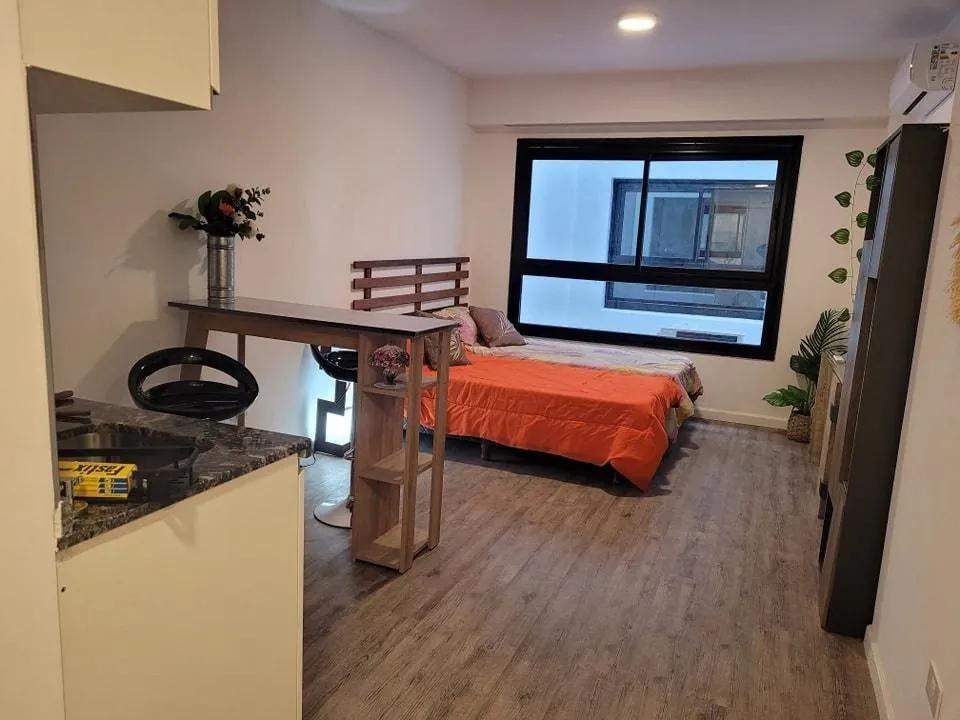 Студия Montserrat Alsina 1300 прачечная охрана