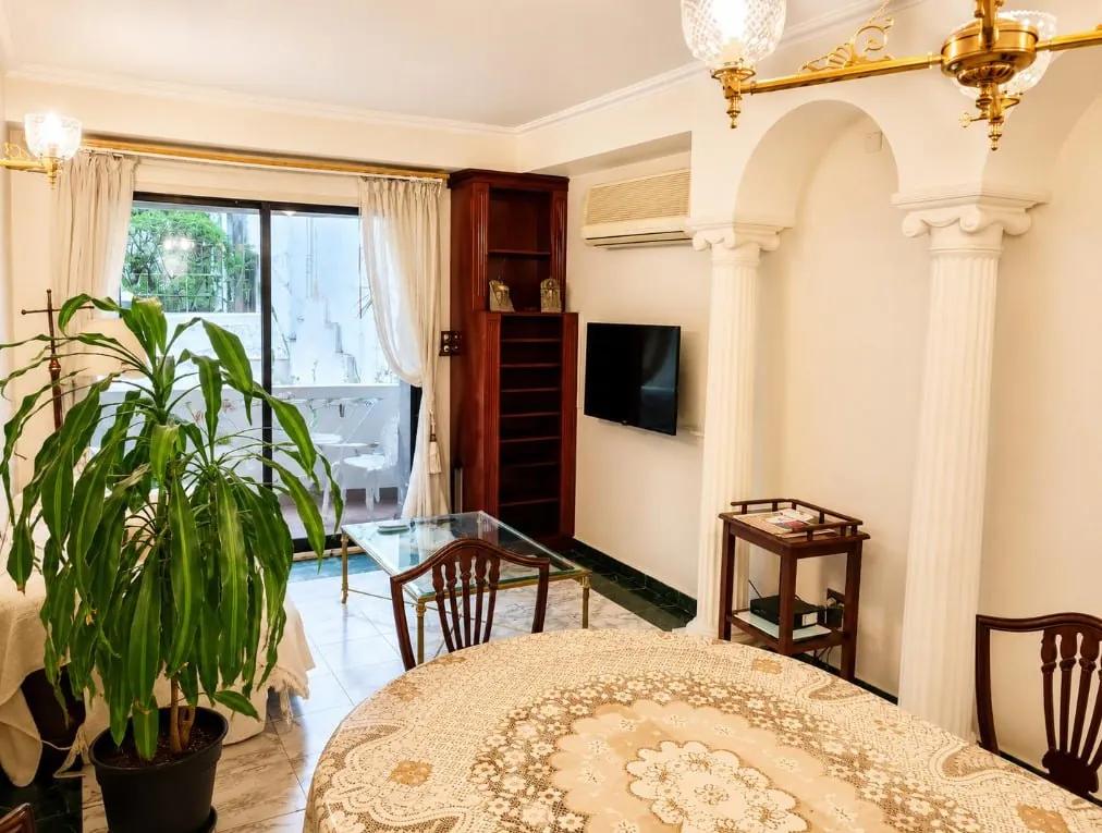 3к квартира Palermo Nuevo Godoy Cruz 3100