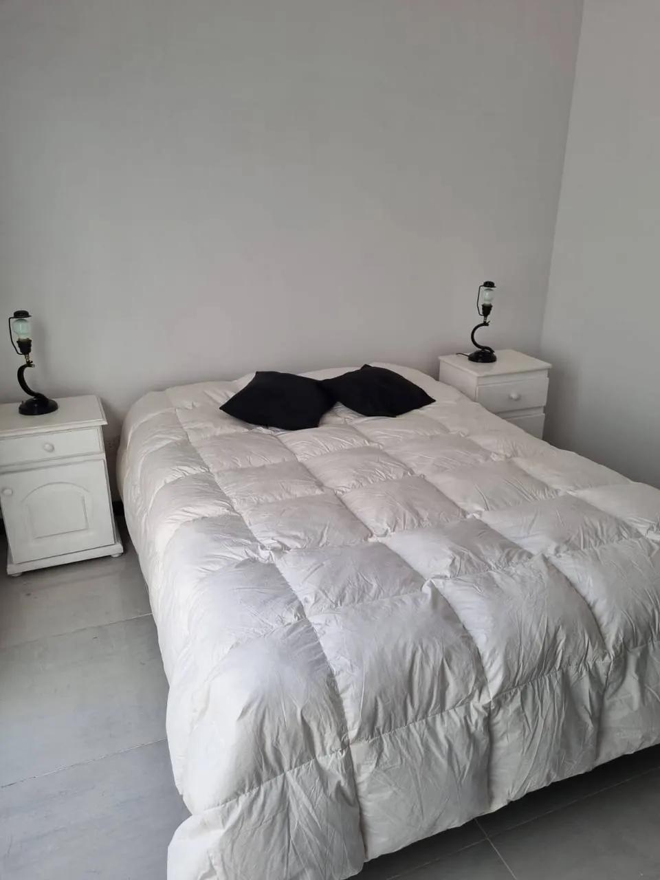 2к квартира с балконом Villa Crespo Virasoro