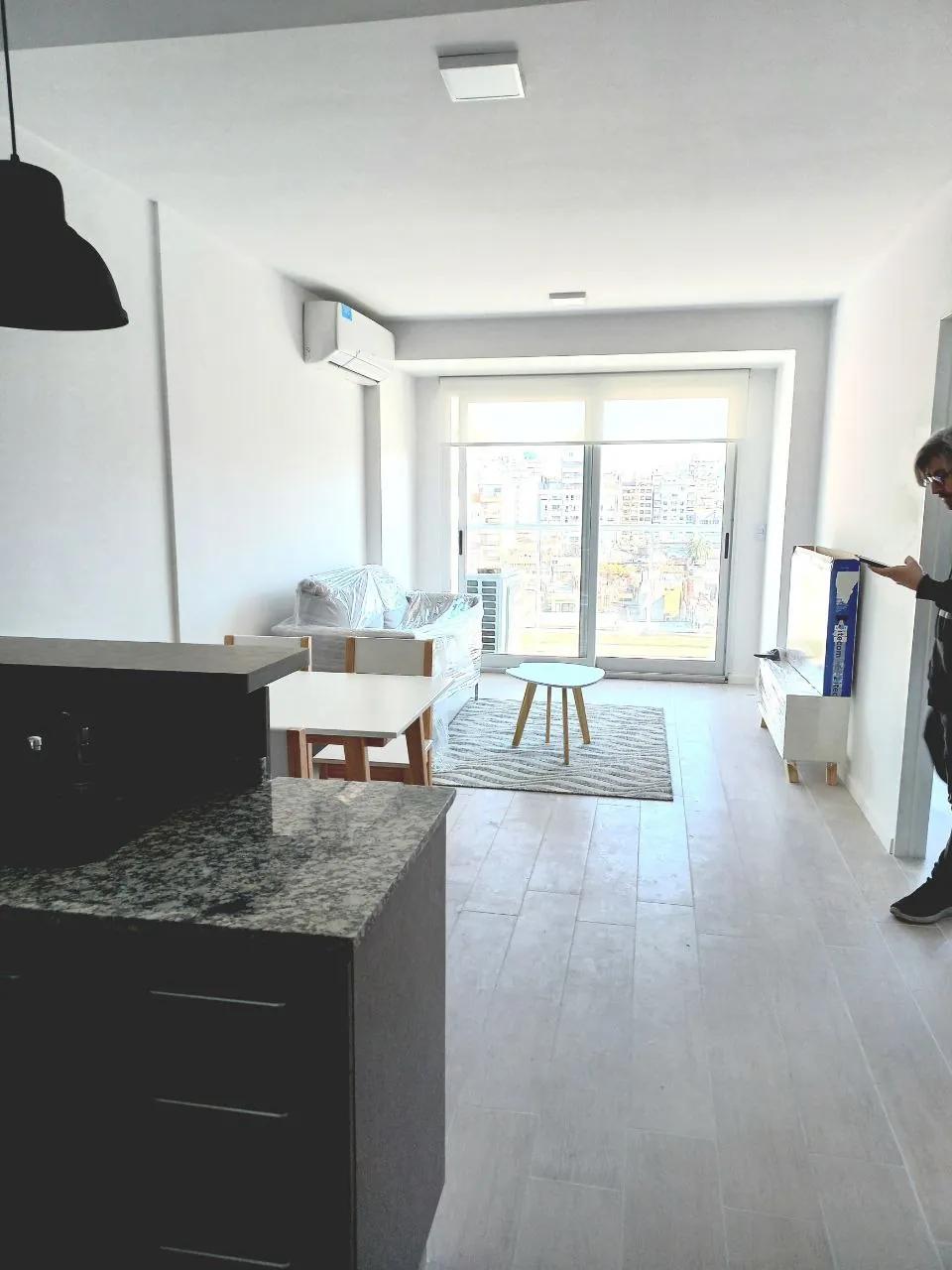 2к квартира Альмагро Rawson 400 60 м2