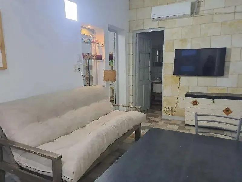 2к квартира San Telmo Estados Unidos балкон