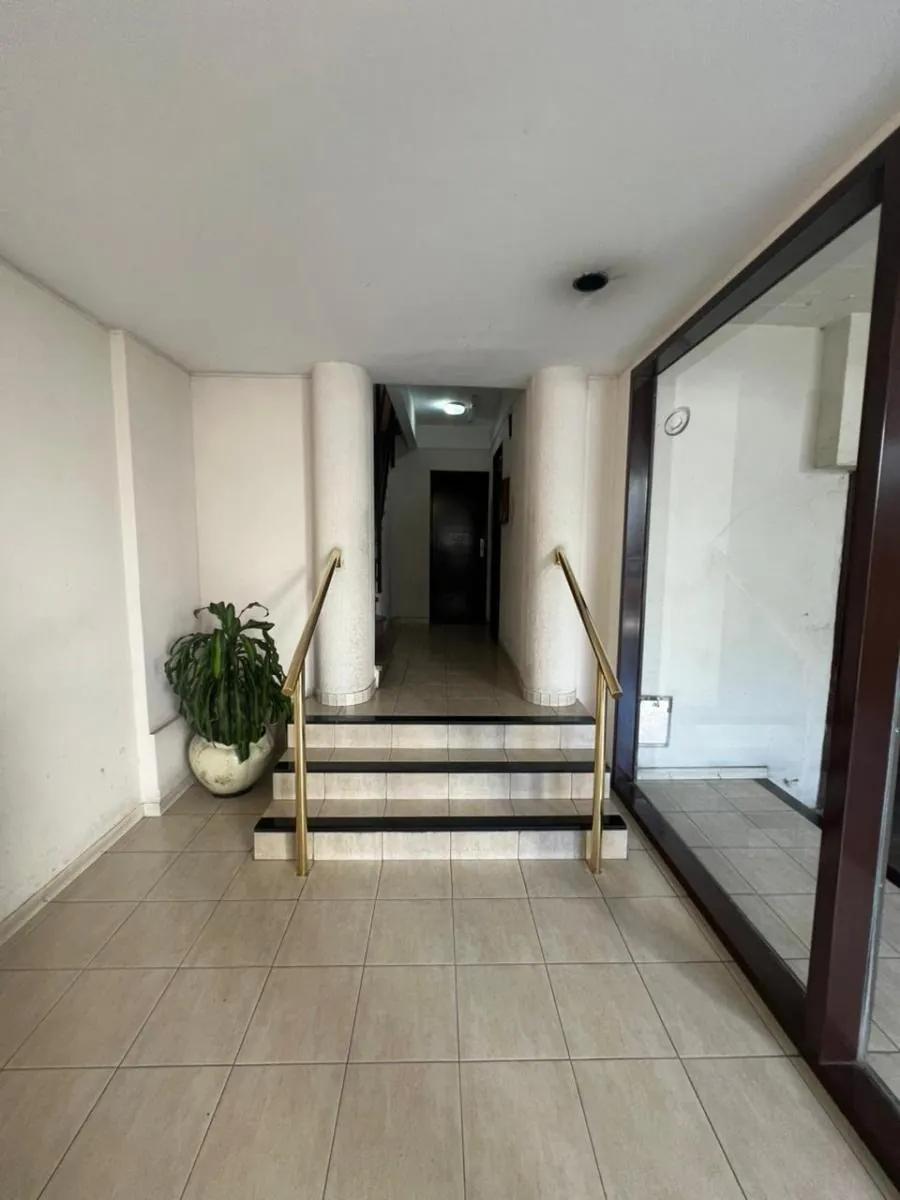 3к квартира Палермо Uriarte 2200 балкон