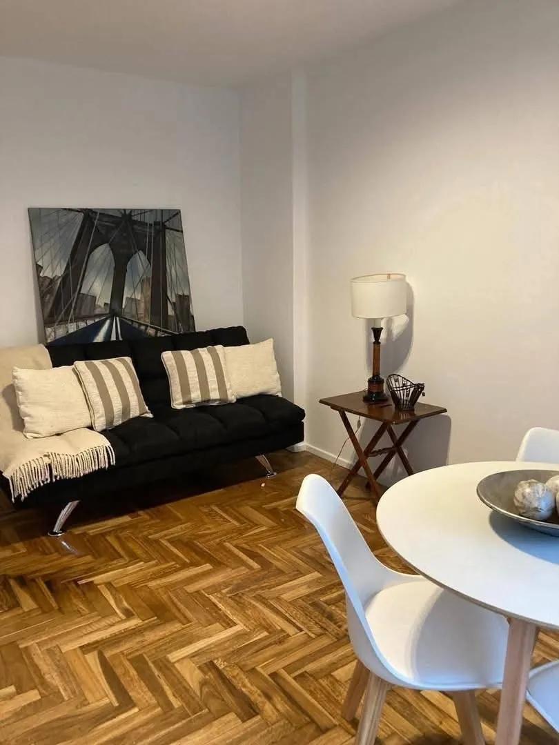 3к квартира Belgrano Sucre 2800 отопление
