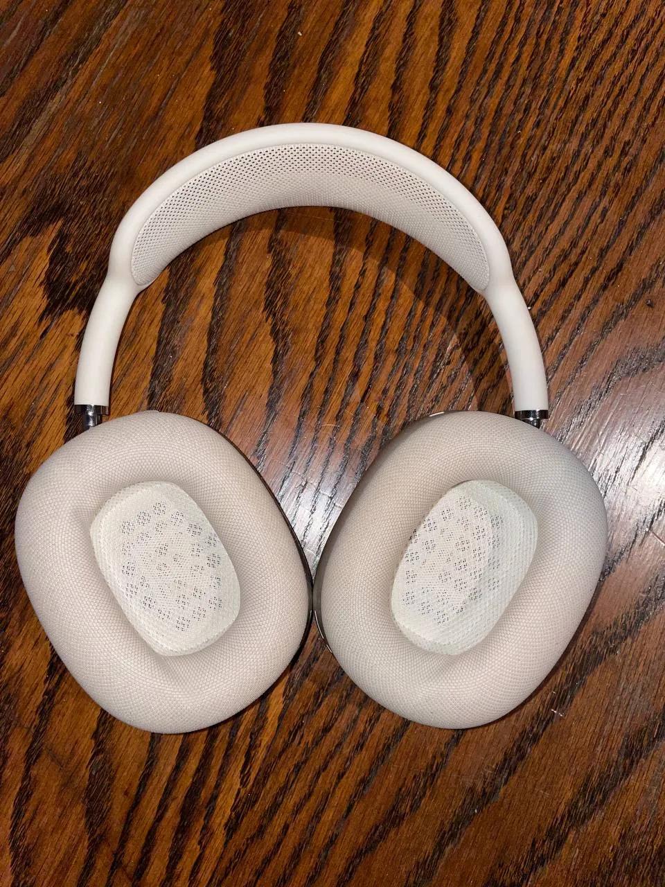 AirPods Max USB-C оригинальные наушники