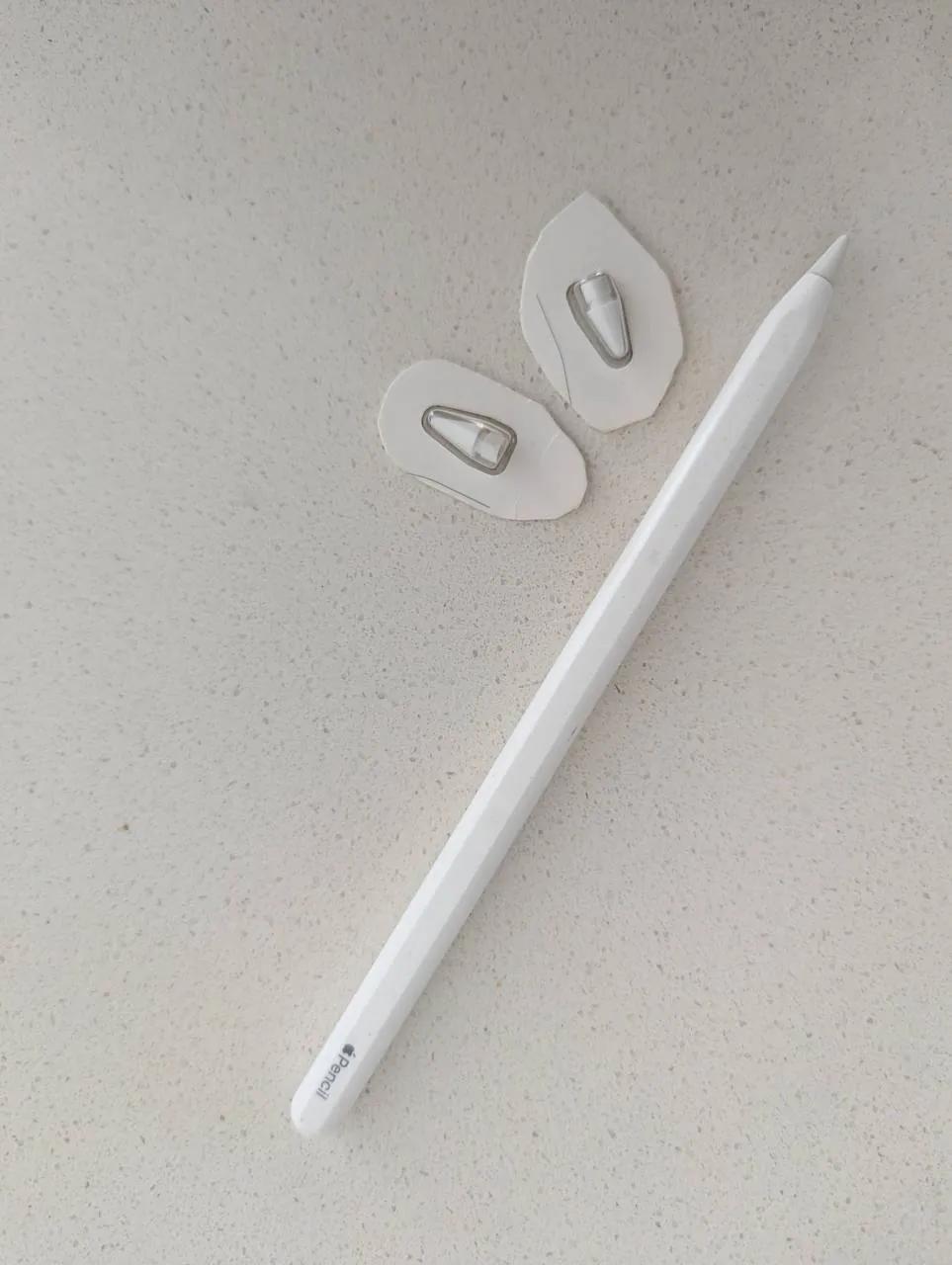 Apple Pencil 2 поколение стилус iPad