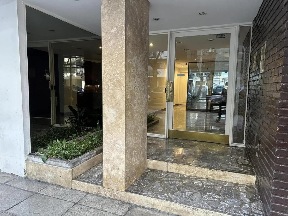Квартира 3к продажа Palermo Honduras 3700