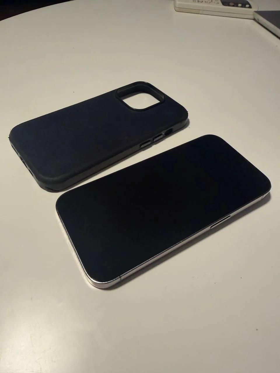 iPhone 14 Pro 128Gb Purple идеальное состояние